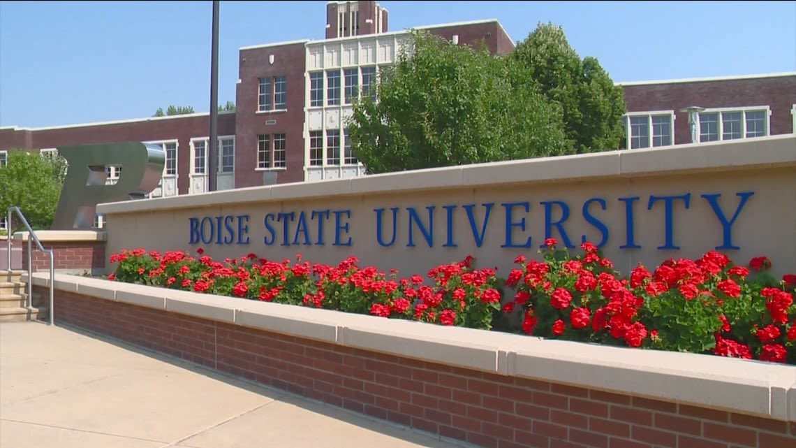 Boise State University issues statement on possible Commencement disruptions