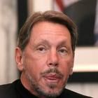 Larry Ellison