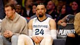 消息稱 Memphis Grizzlies 告知 Dillon Brooks 於任何情況下都不會與他續約