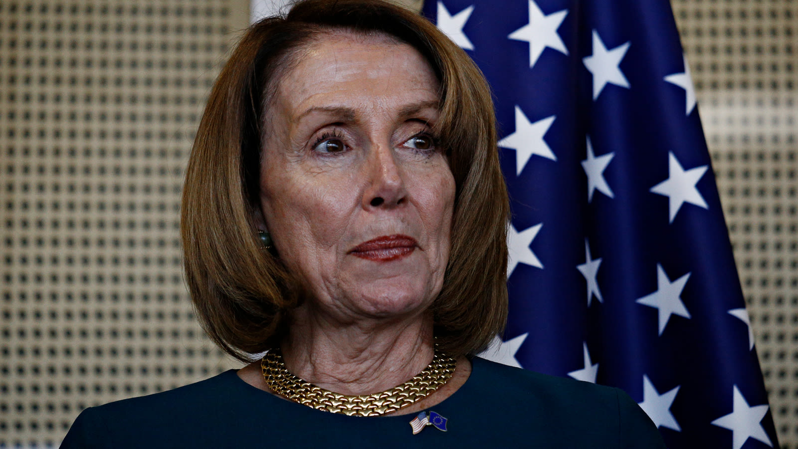2 Stocks Nancy Pelosi Just Bought, and 1 She Sold. Should You Follow Pelosi’s Trades?