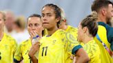 Matildas fans blast Australia after miserable Olympic Games defeat