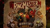 Dota 2 reveals new hero, Ringmaster, coming in 2024