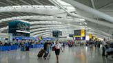 UK's worst airports to be delayed in - as popular terminal tops list