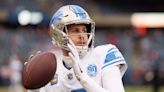 Lions, QB Jared Goff agree to multi-year extension: Source