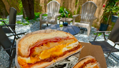 A taste of New York in Tampa: The story of Bacon Egg’n Cheese