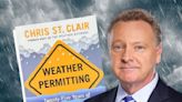 Explore 25 years of extreme weather in Chris St. Clair's new book