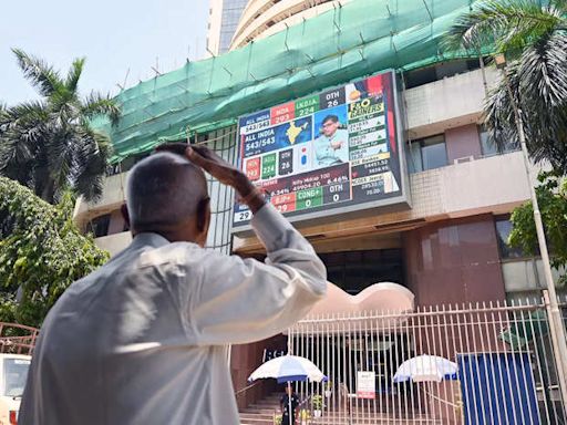 Market Morning: Sensex, Nifty off to a slow start, ICICI, HDFC bank take lead in early trade | Business Insider India