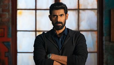 Rana Daggubati Shines with Multiple Awards and Global Hosting Gig