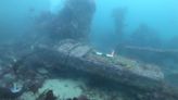 Wreck of Europe’s first commercial steamship given protection