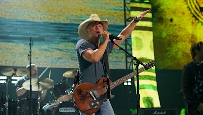 Record Breaking Night: Kenny Chesney at Denver's Empower Field