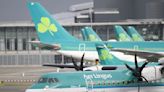 Aer Lingus pilots vote to accept a pay raise. It ends a dispute that canceled hundreds of flights