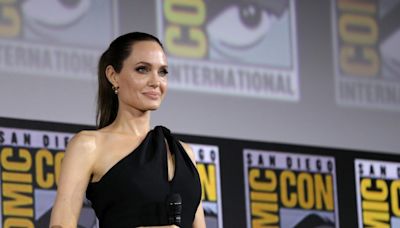 Angelina Jolie’s Former Security Guard’s Claims About Her Parenting Make Legal Battles With Brad Pitt Even Messier