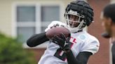 Falcons training camp: Highlights from Day 6