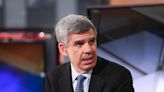 Mohamed El-Erian slams Powell's suggestion that the bank turmoil is over – says it could be added to a list of Fed communications that eroded its credibility.