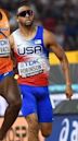 Justin Robinson (sprinter)