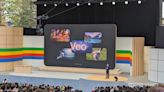 Veo is Google's new AI video generator, and its answer to OpenAI's Sora