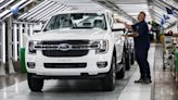 Ford inicia produção dos motores 2.0 e 3.0 diesel da Ranger na Argentina