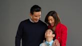 Mario Lopez Begins Production on His First Great American Family Christmas Movie