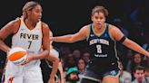 New York Liberty's Injury List Grows For Caitlin Clark's Visit