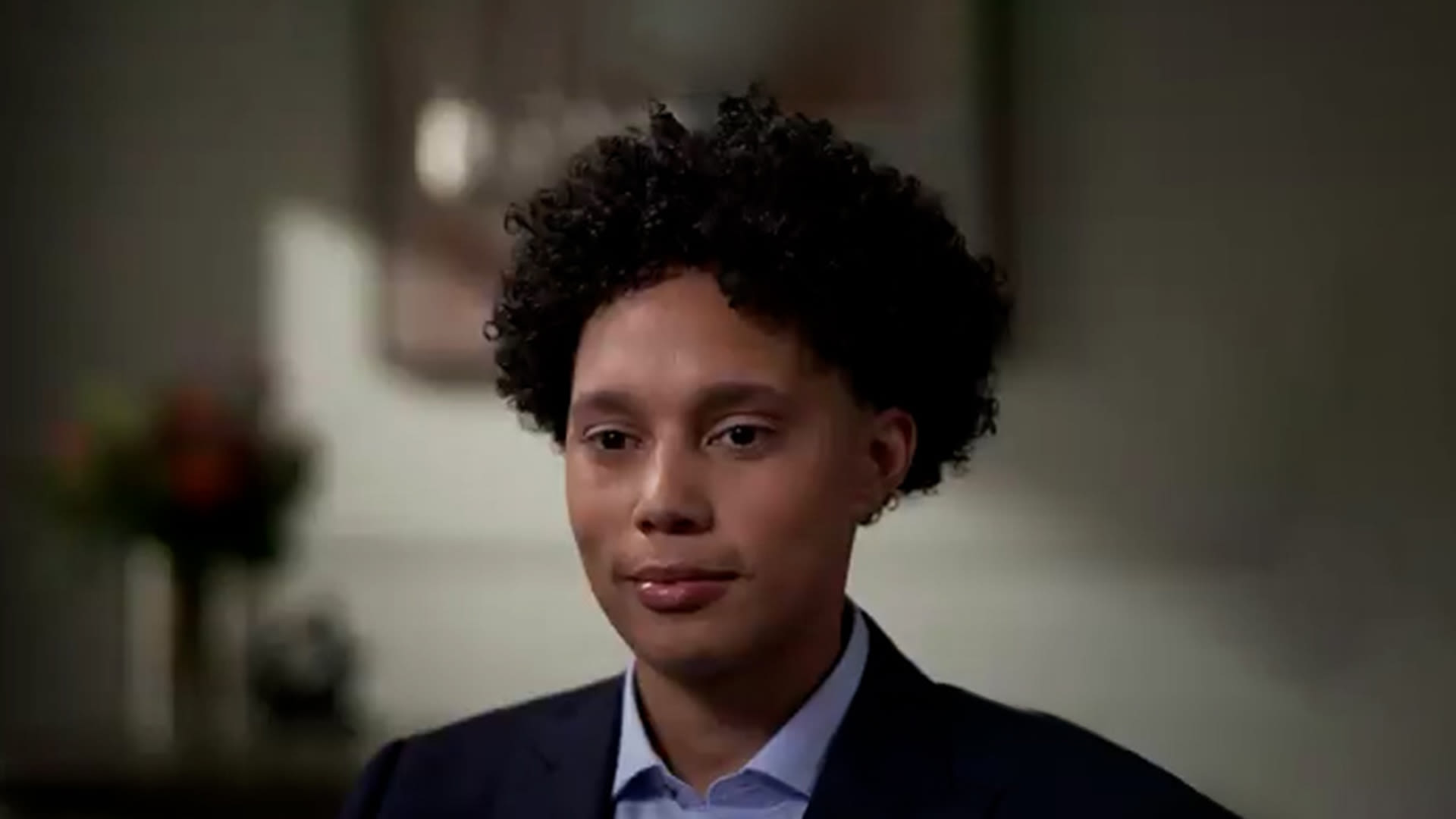 Brittney Griner opens up to Robin Roberts about Russian imprisonment on 20/20