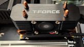 TeamGroup T-Force GE PRO 4TB SSD Review - Chinese Gen5 Contender