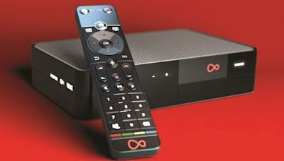 Virgin Media customers to lose access to eight TV channels in a few days