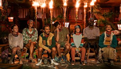 'Survivor' Season 46 Breaks Record of Most Players Voted Out With an Idol