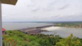 Karnataka Dam Water Level Today (1st Aug 2024): Check Dam Water Level In Karnataka State