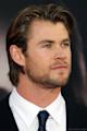 Chris Hemsworth