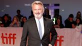 Sam Neill empezó a escribir su biografía durante su tratamiento para vencer al cáncer