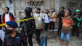 Suicide Bomber Kills Indonesia Cop Over Terrorism Crackdown