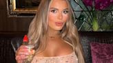 Love Island’s Tiffany Leighton sparks romance rumours with dumped Islander