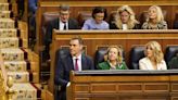 Spain’s Sanchez Keeps Key Ministers as Partner Shakes Up Posts