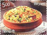 Biryani