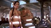Princess Leia's 'Star Wars' Gold Bikini Sells For $175,000 In US