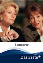 Lamorte (1997) - Posters — The Movie Database (TMDB)