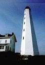 New London Harbor Light