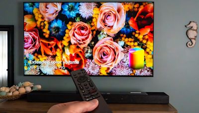 How to clear the cache on your TV (and why you should)