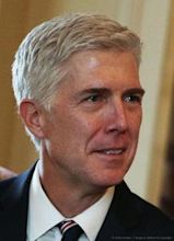 Neil Gorsuch