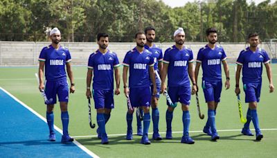 ALFA Hockey Launches #BankeDikhaAlpha Campaign: India’s Only Hockey Campaign Ahead of Paris Olympics