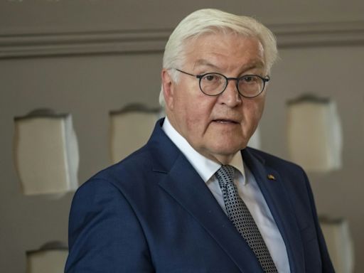 Steinmeier trifft türkischen Präsidenten Erdogan in Ankara