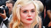 Elle Fanning 'didn't have enough Instagram followers' to book a major franchise role