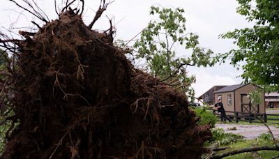 Nashville area weather: Flooding concerns remain as crews survey damage from tornado, heavy rain