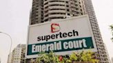 NCLAT to wait for lenders' decision on settlement offer from Supertech Realtors - ET RealEstate