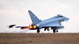 NATO Fighters Scrambled As Russian Drone Violates Romanian Airspace
