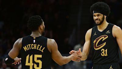 Cavaliers’ Mitchell Takes to Instagram to Support Teammate Amid Trade Rumors