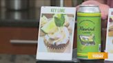 Cupcake & Beer Pairing at Birdsong Brewing