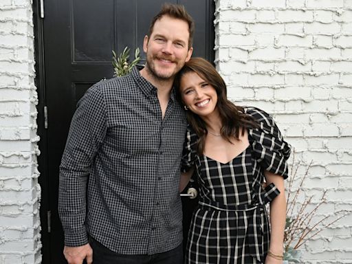 Chris Pratt y Katherine Schwarzenegger desatan la polémica derribando una casa de valor histórico en Los Ángeles