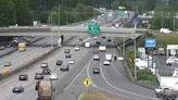 Renton drivers rejoice: Lind Avenue overpass over I-405 reopens after 2 years