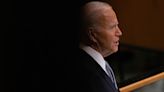 At U.N. General Assembly, Biden calls for support for Ukraine, condemns Putin's 'reckless' nuclear threat
